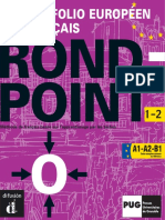 Rond-Point Portfolio