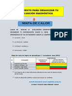 Instrumento de Evaluación Para Tu Evaluación Diagnòstica-1