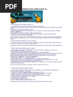 Download MANUAL DE OPERACION AZbox EvO XL by Cristian Ahumada Uceda SN49987264 doc pdf