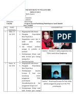 LOGBOOK WAHIDA ASQURIA Topik 4 Minggu 2