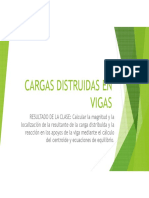 Guía 13.cargas Distribuidas en Vigas