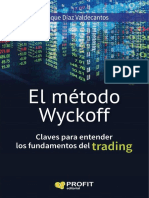 Metodo Wyckoff - Enrique Diaz Valdecantos(Portugues)