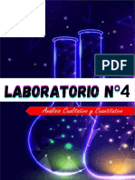 Laboratorio N°4 - Analisis