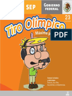 Tiro Olimpico