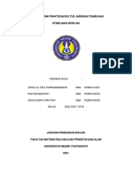 Kelompok 7 - Biologi F 2018 - Laporan Resmi Sterilisasi Eksplan