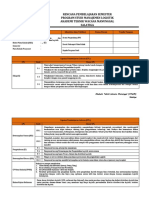 RPS Perencanaan Dan Pengendalian Logistik