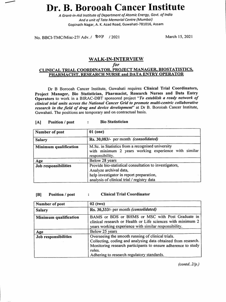 Adv BIRACDBT Project PDF