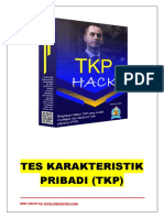 TKP Hack 4