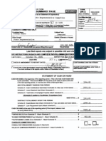 Disclosure Summary Page Dr-2: VTTTWV
