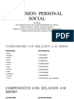 DIMENSION  PERSONAL  SOCIAL--CATEDRA  PAZ (1)