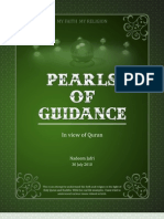Pearls of Guidance