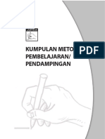 Kumpulan Metode Pembelajaran Atau Pendampingan