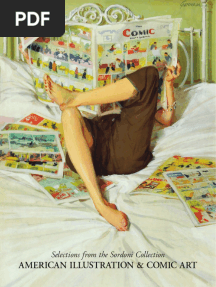 Sordoni Illustrators 2018