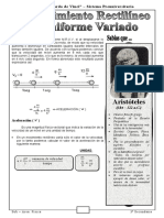 FISICA - 3RO