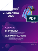 Zing MP3 2020 Credential - Final To Release - 20200516