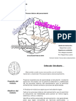 Material de Apoyo-Procesos Básicos Del Pensamiento-2010 - Copia