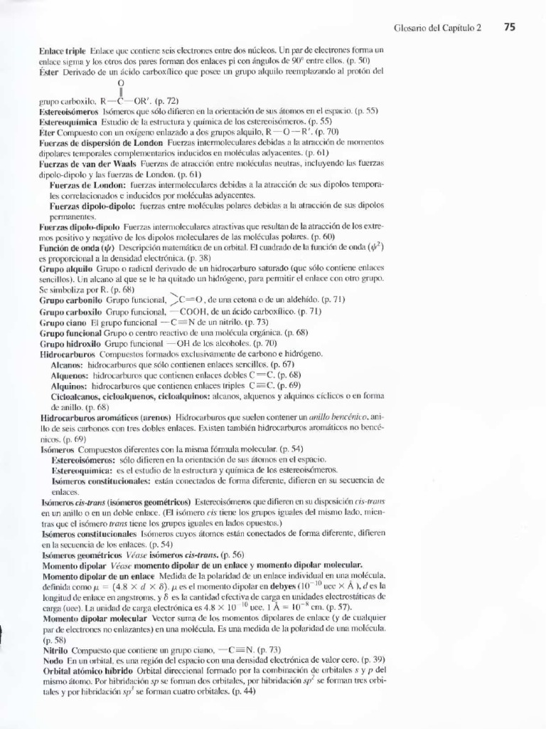 Química Orgánica Wade 5ta Edición 110220. VOL2 PDF