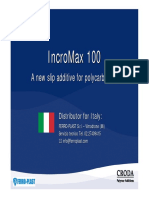 News 30 Incromax 100 For PC