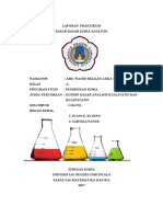 Laporan Praktikum Modul 2