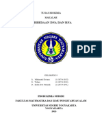 DNA Dan RNA