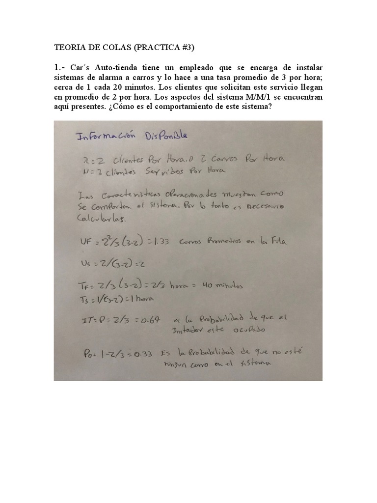 Practica TC | PDF