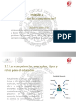 Modulo 1