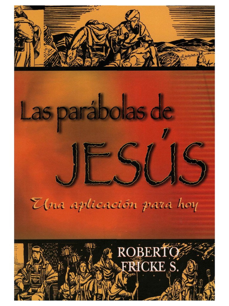 Las Parabolas de Jesus | PDF