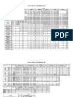 LISTA DE PRECIOS SEPTIEMBRE 2020 - 16%