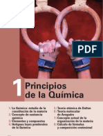 Principios Quimica