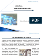 1 AdministracionDeLaConstruccionI