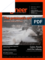The Rail Engineers March 2014