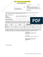 Form-2 Perpanjangan SKD