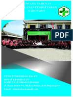 COVER POA PUSKESMAS New