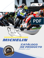 Catálogo Michelin ENE