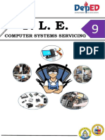 Computer Systems Servicing
