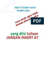 Bahasa Inggris USBN 2019