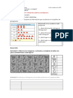 Clase 1 Pictogramas y Gráficos