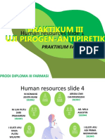 Praktikum Farmakologi Uji Pirogen - Antipiretik