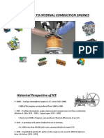 1º First Chapter - Introduction To MCI