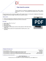 Data Sheet Wire Grid Polarizer