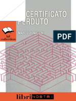 [LibroGame].LGL.Collection.-.02.-.Il.Certificato.Perduto.[by.Tyrant]