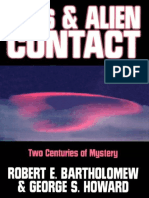 Ufos & Alien Contact - Two Centuries of Mystery