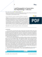 Hydroxyapatite and Fluorapatite in Conservative Dentistry and Oral