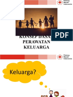 Konsep Dasar Perawatan Keluarga