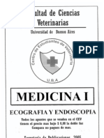 Medicina 1-Ecografia y Endos