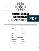 ADMINISTRASi GURU 2020