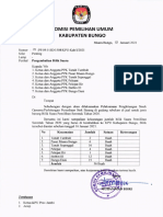 19 Pengembalian Bilik Suara001