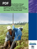 Download Buku Kajian Karbon di EksPLG dan Berbak Istomo dkk by Fish de Brat SN49990627 doc pdf