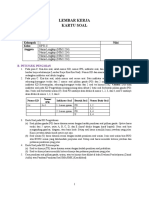 Pertemuan 10-Kartu Soal