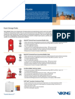 Foam System Quick Guide Viking - MKT-1091 - FoamQRG - July2018 - 65 - Web